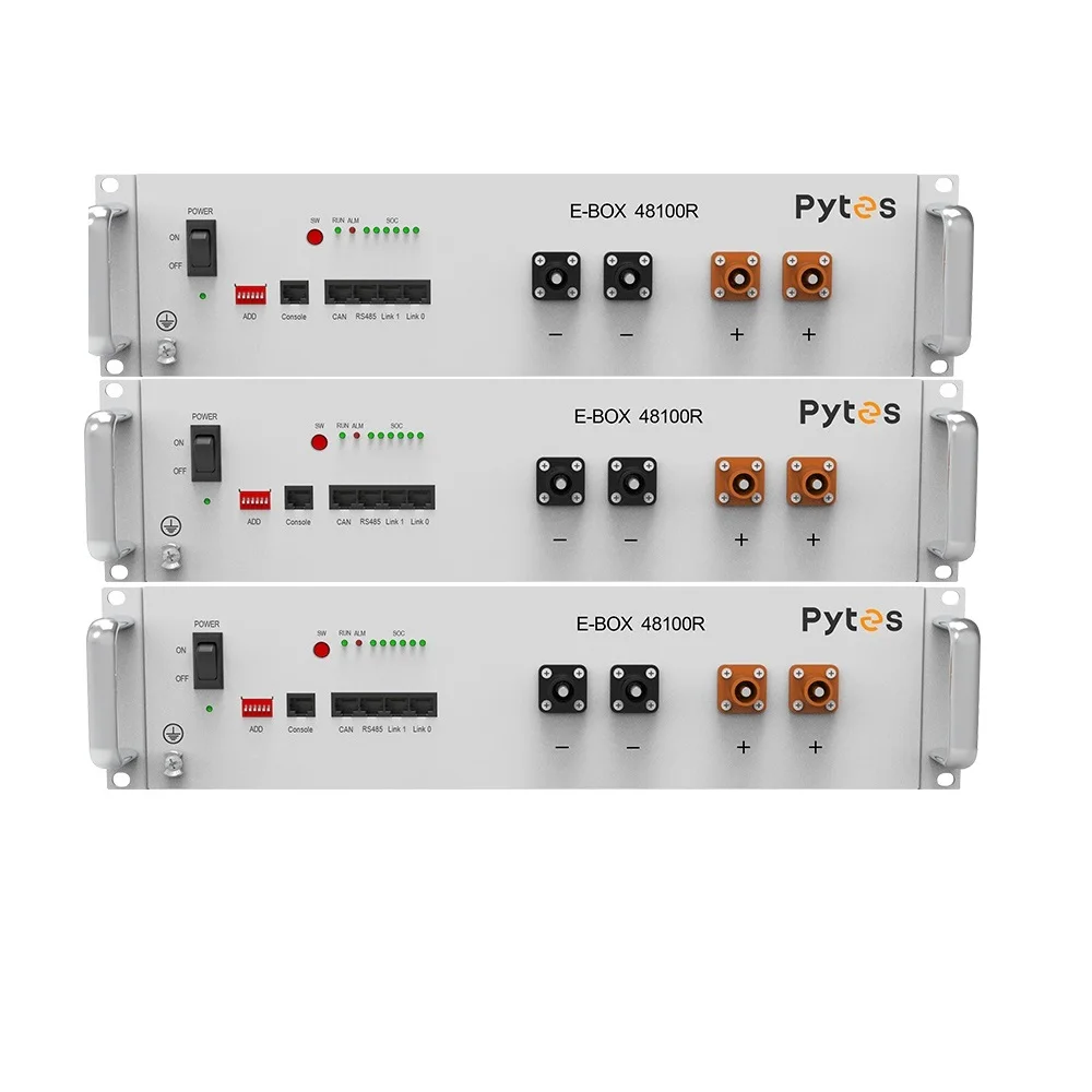 Pytes 6000 циклов 48В 100Ah 5Kwh RS485 LiFePo4 солнечная батарея литий-железо-фосфатные Lifepo4 Солнечный батарейный