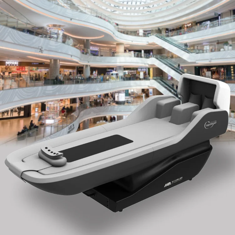 
Welcome OEM ODM Massage Bed Korea for Consumer Market With a large demands 