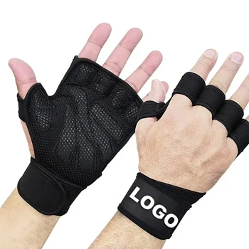 sports gloves workout guantes para gym gloves woman weight lifting sports men fitness gloves
