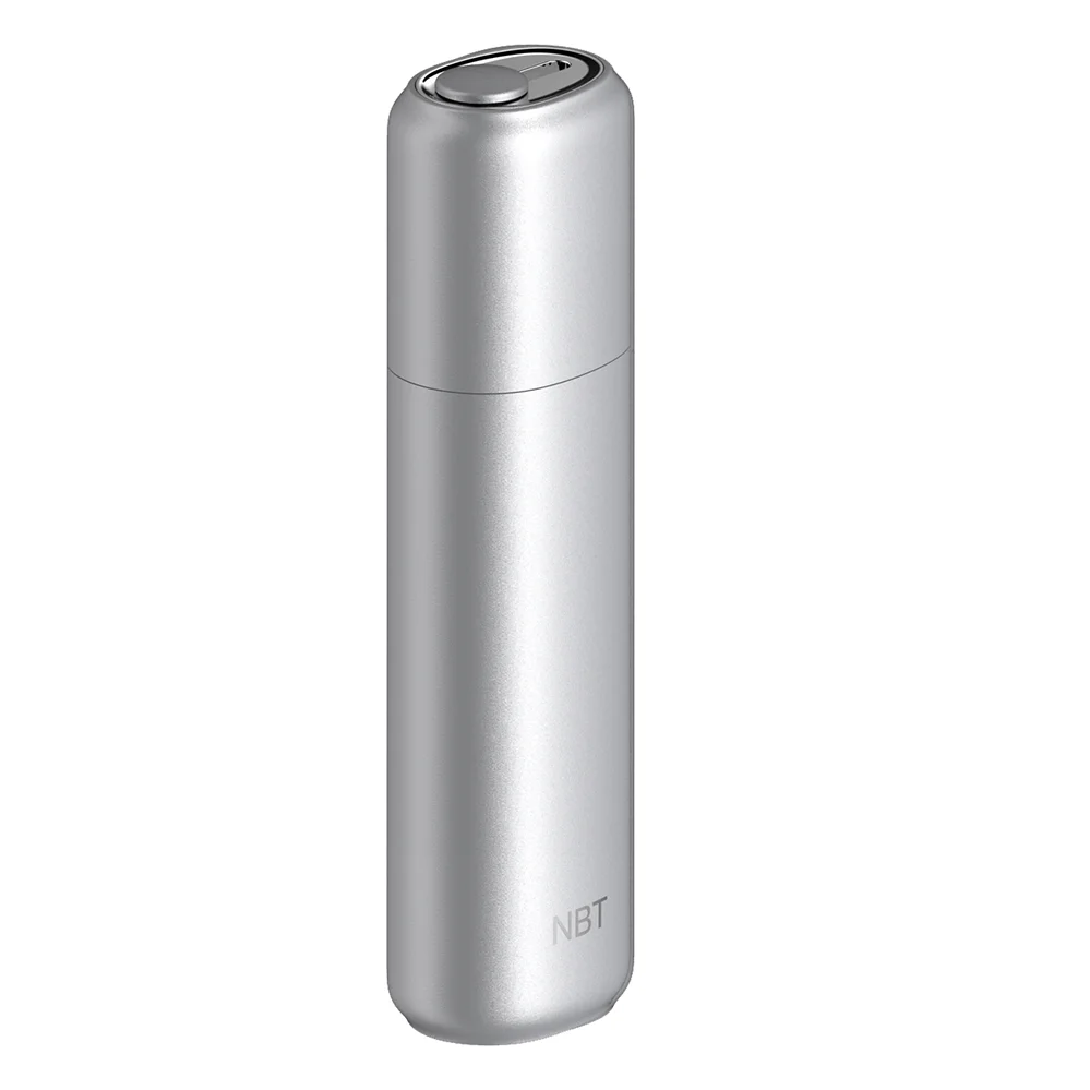 
China professional manufacturer e-cigarette herbal extract ecigarettes heated sticks Heat Not Burn Device 