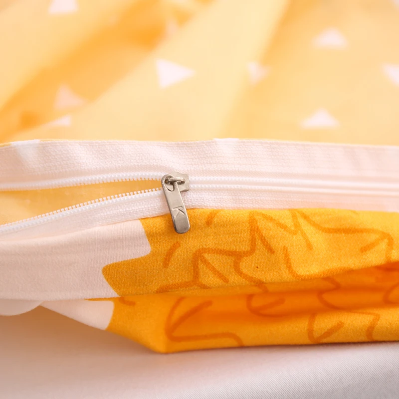 
Cartoon Bed Sheet Cover Set Bedding Child Cartoon bamboo bed sheet 