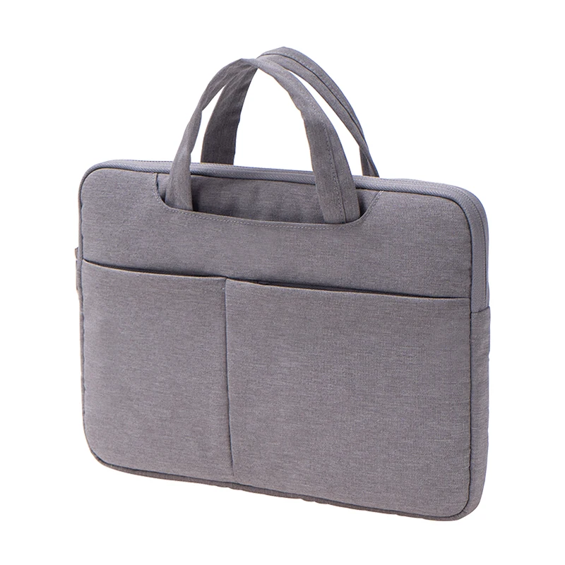 
15.6 inch Waterproof Business Computer bag laptop Case Portable Laptop Tote Laptop Bag 