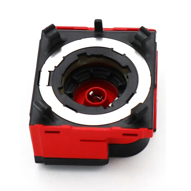 1307329076 Подержанный воспламенитель для 6 серий 2003-2007 E63 E64 автомобильный HID ксеноновый прожектор