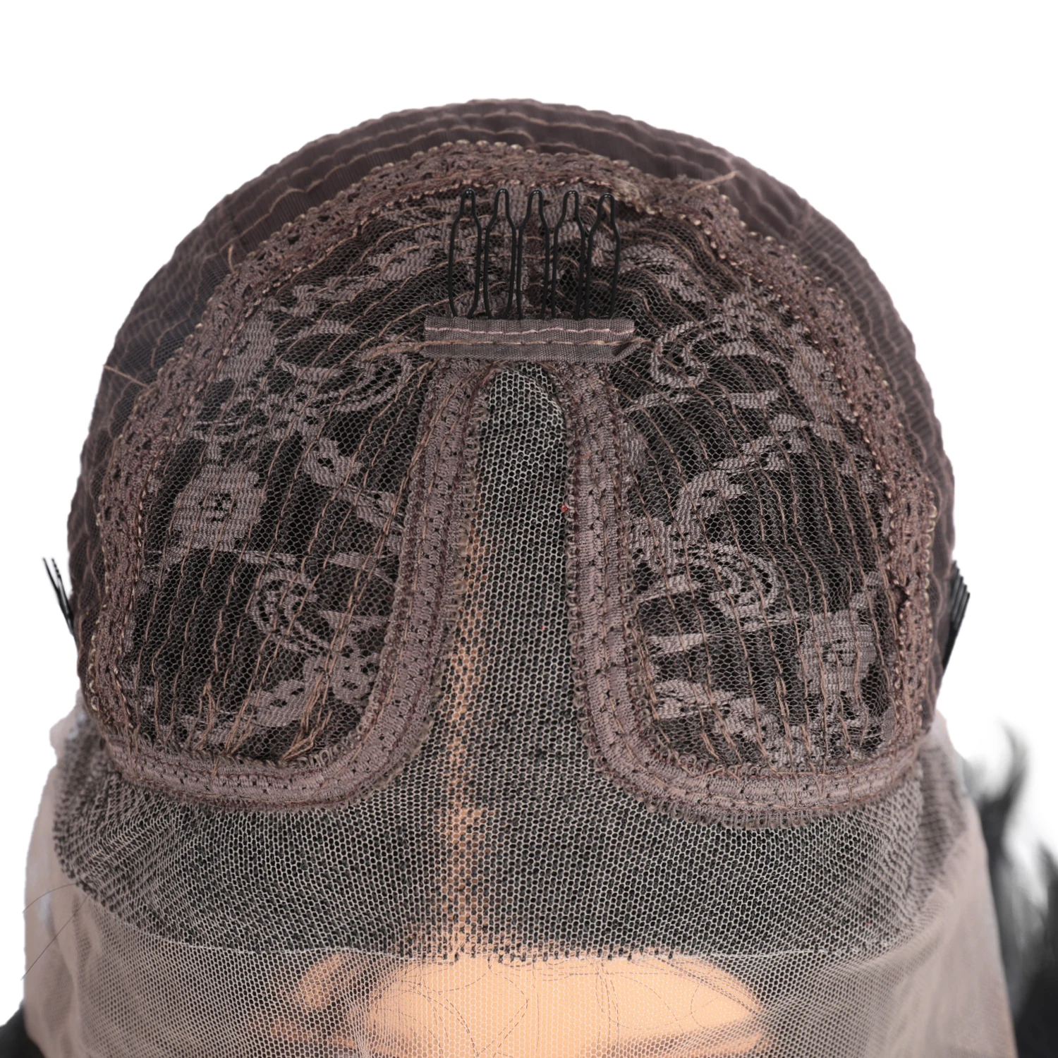 Предварительно выщипанные волосы высокотемпературное Волокно Термостойкие курчавые прямые Yaki синтетические кружевные передние парики для чернокожих женщин