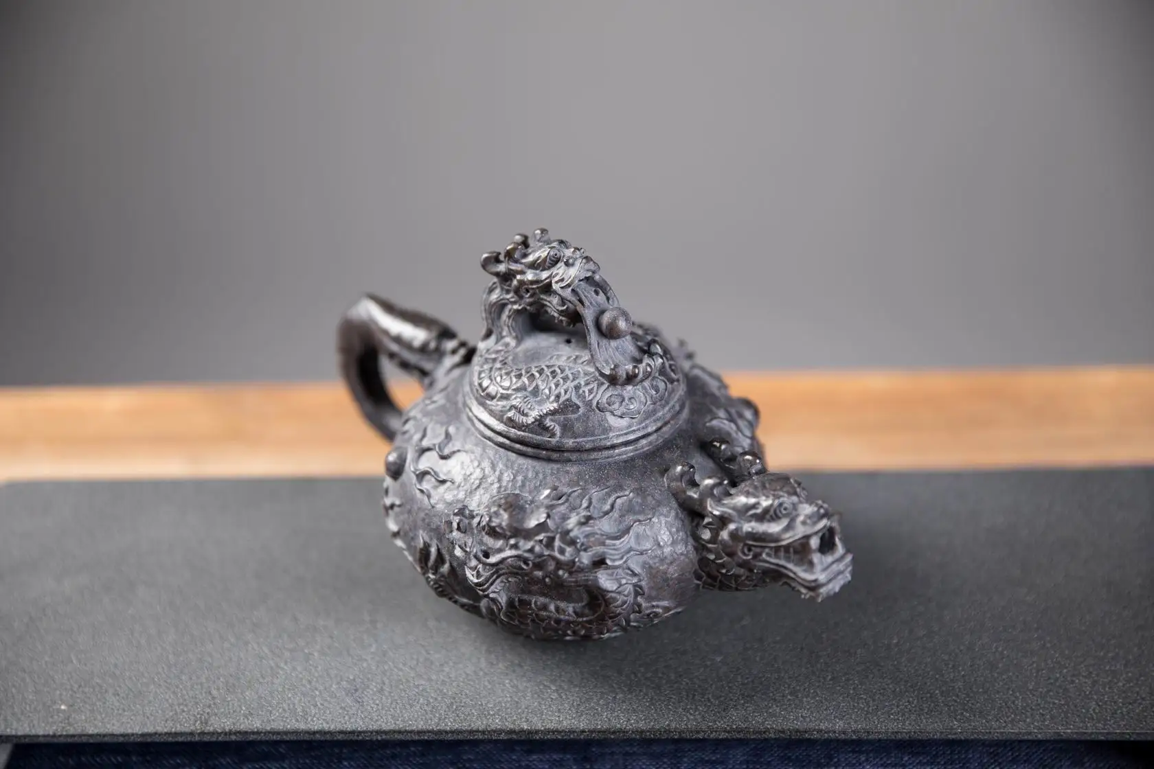 chinese style teapot handmade stone teapot oriental teapots
