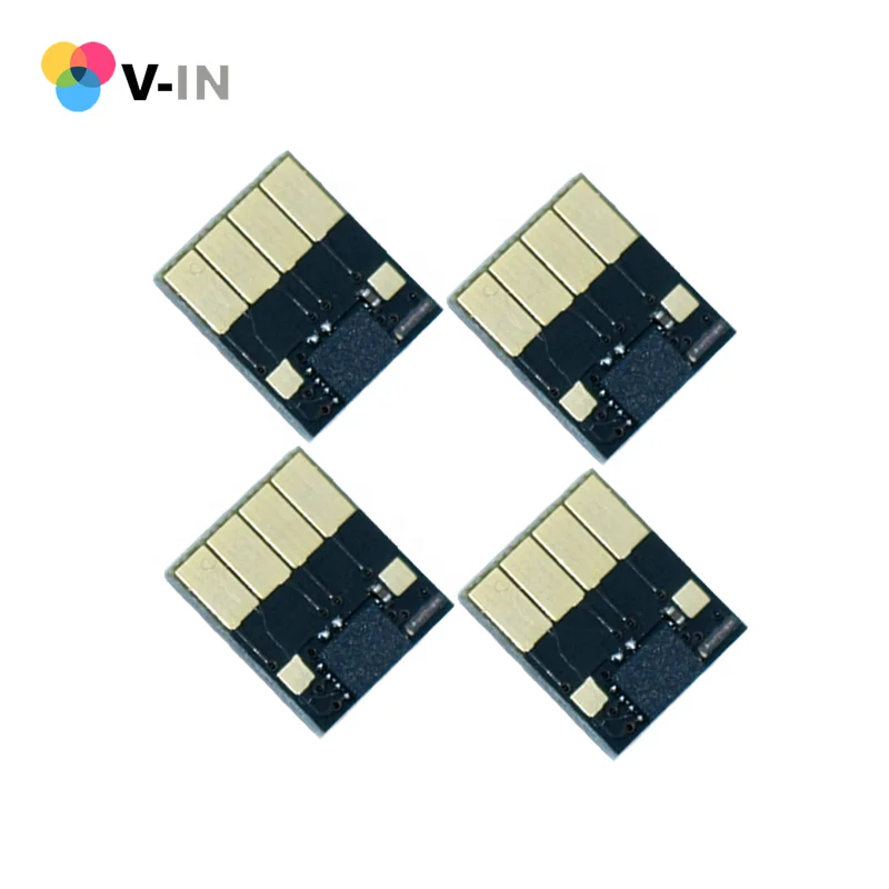 
952 953 954 955 954XL AUTO RESET CHIP FOR HP OfficeJet Pro 7740 8210 8710 8720 8730 PRINTER INK CARTRIDGE CHIP 95U 