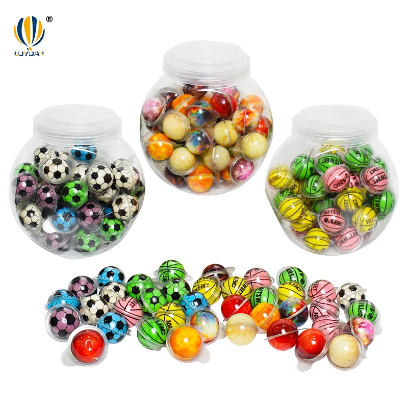 Eyeball Gummy Candy Gummy Ball Candy Custom Gummy Candy