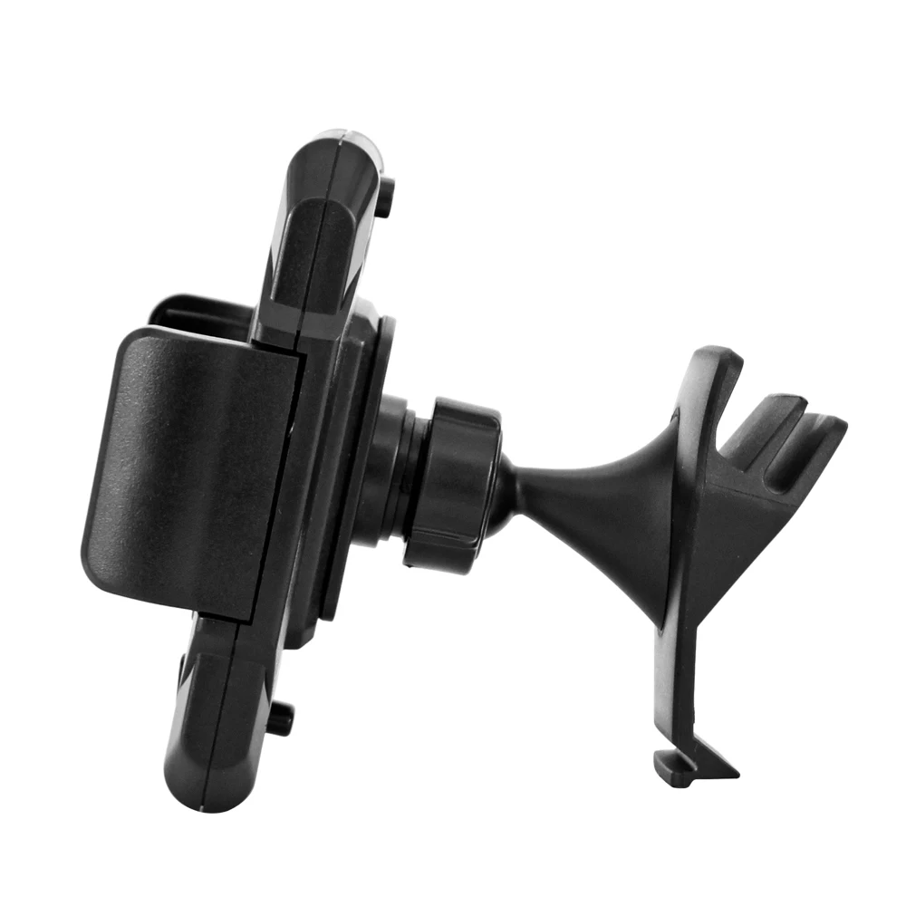 Автомобильное крепление для телефона Tesla, вращение на 360 градусов и универсальный держатель для сотового телефона Tesla Model 3/Y