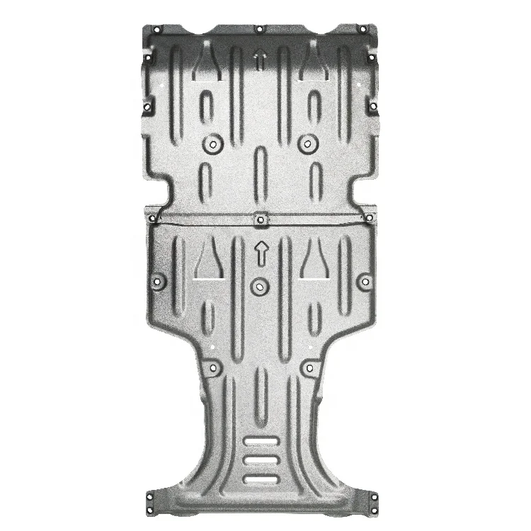 2018 новый стиль, поставка из Китая, крышка двигателя au-di Q5L 2.0L