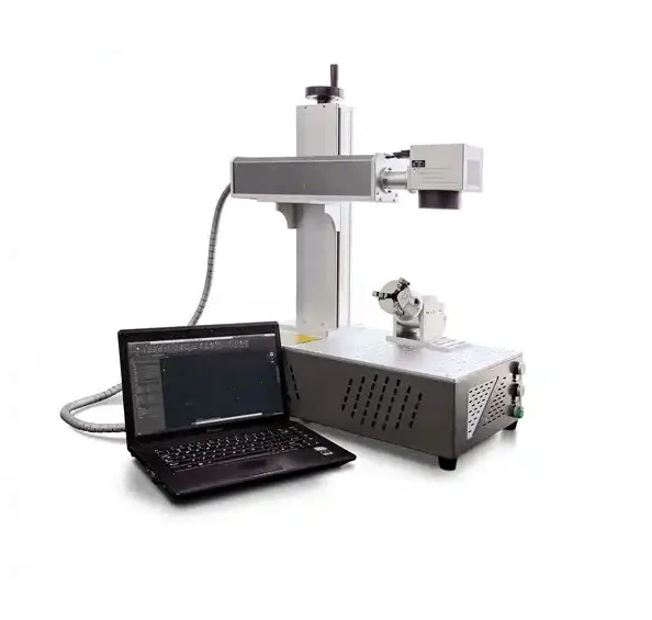 3D Mopa цветная печать маркировочная машина оборудование устройство JPT M7 20w 30w 50w 60w 80w 100w золотое серебро металлы ювелирные изделия волоконный лазер
