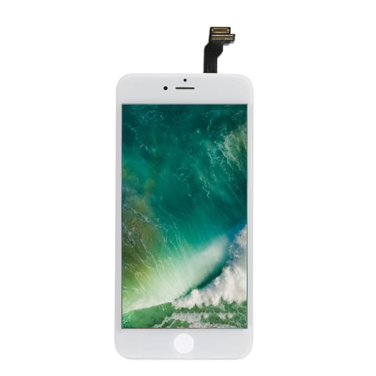  Китайский производитель ЖК-экран для мобильного телефона Iphone 6 6s 7 8 Plus