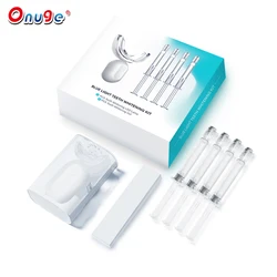 In Stock Best Selling Products CE LED Light Non Peroxide Gel Pen Home Teeth Whitening Kits