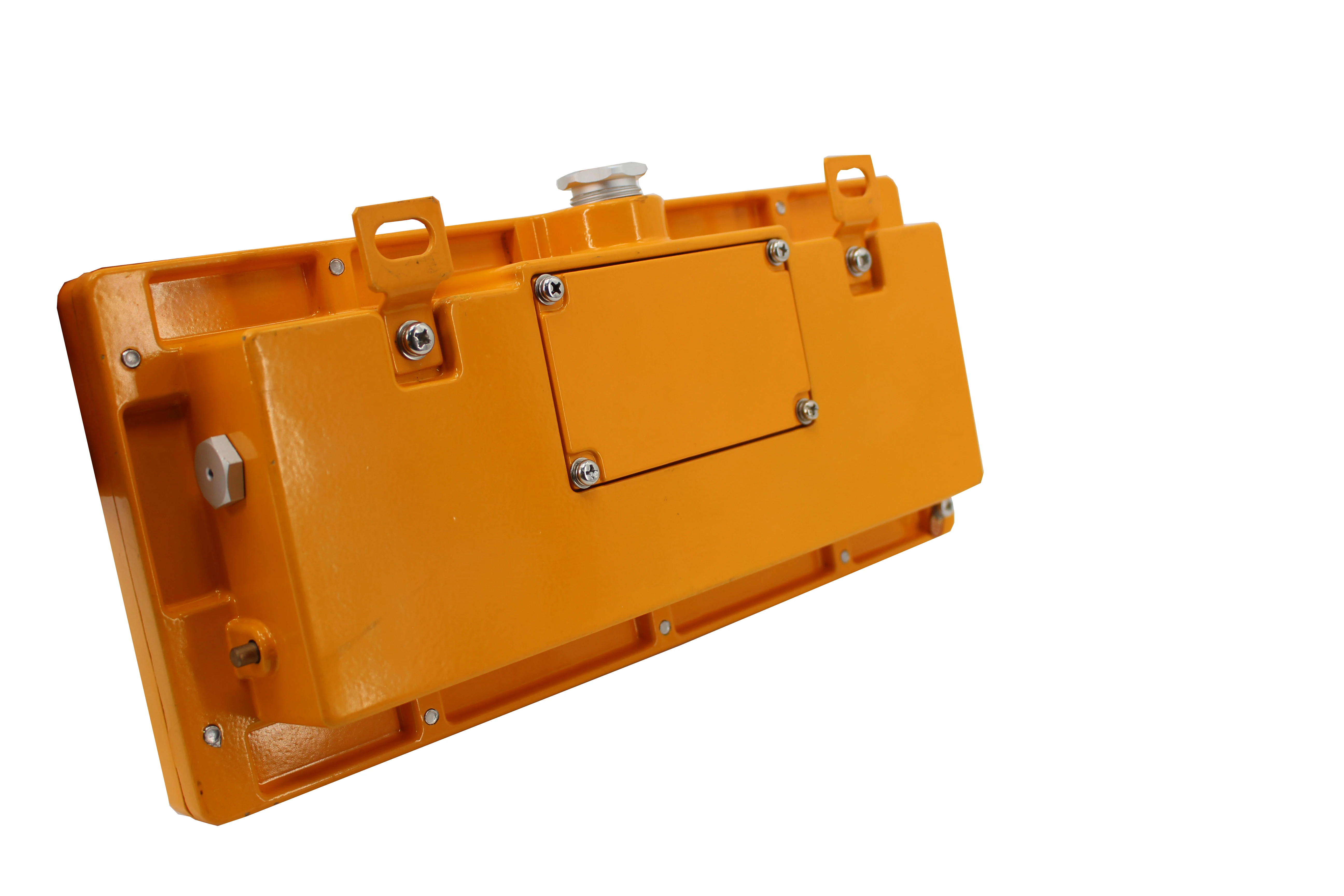 LEDUN - Explosion Proof Emergency Exit Light Chemical Industry Gas Station Tunnel Indicator Lights Tri-proof Led Signal Lighting