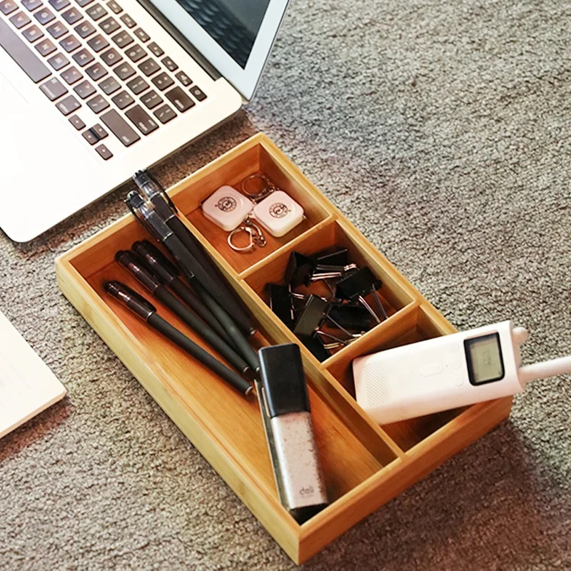 
IBEI handmade wooden product craft gift Necklace ring box, Drawer storage tea book Clothing Crate desk organizer cosmetics Box 