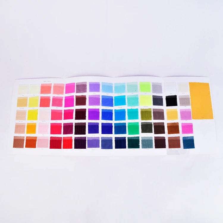 customized colour 80gsm 4 way stretch knit air mesh fabric soft tulle fabric for dancewear and cloth