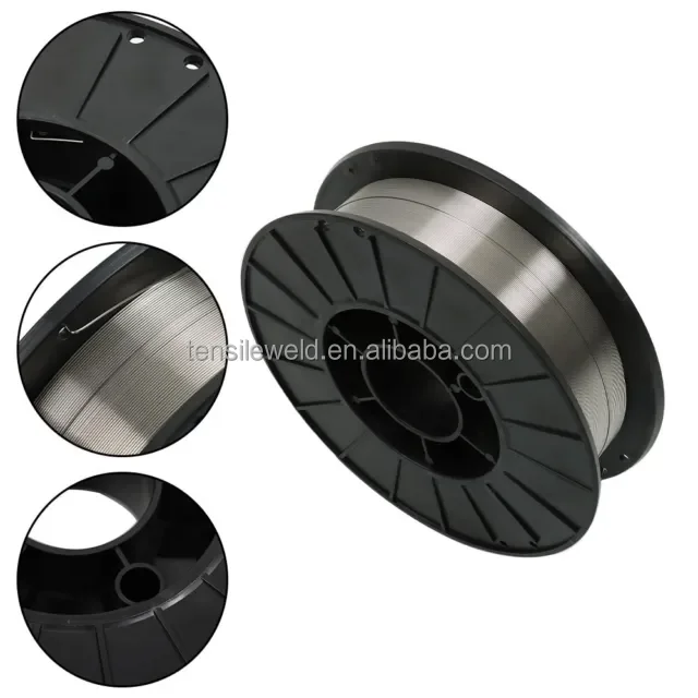 Stainless steel welding wire ER304 ER308 ER308L ER2209