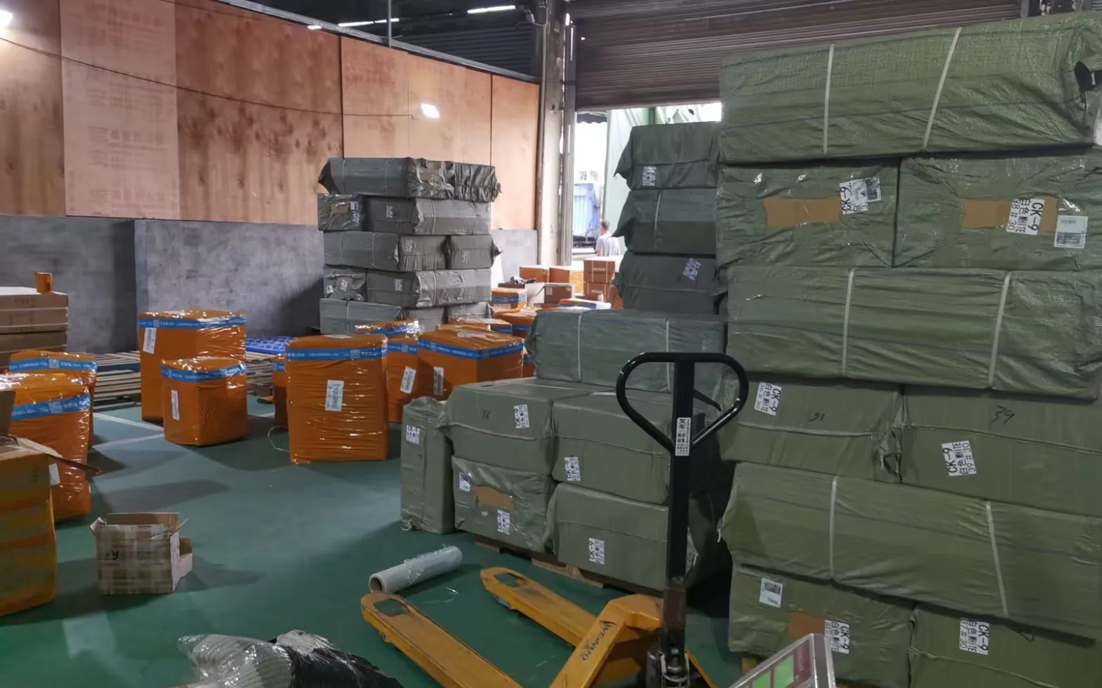 Shipping To Russia Railway Freight Forward Reduce Shipping Costs