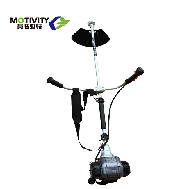 4 Stroke Brush Cutter 35CC Petrol Engine Grass Trimmer on Promotion