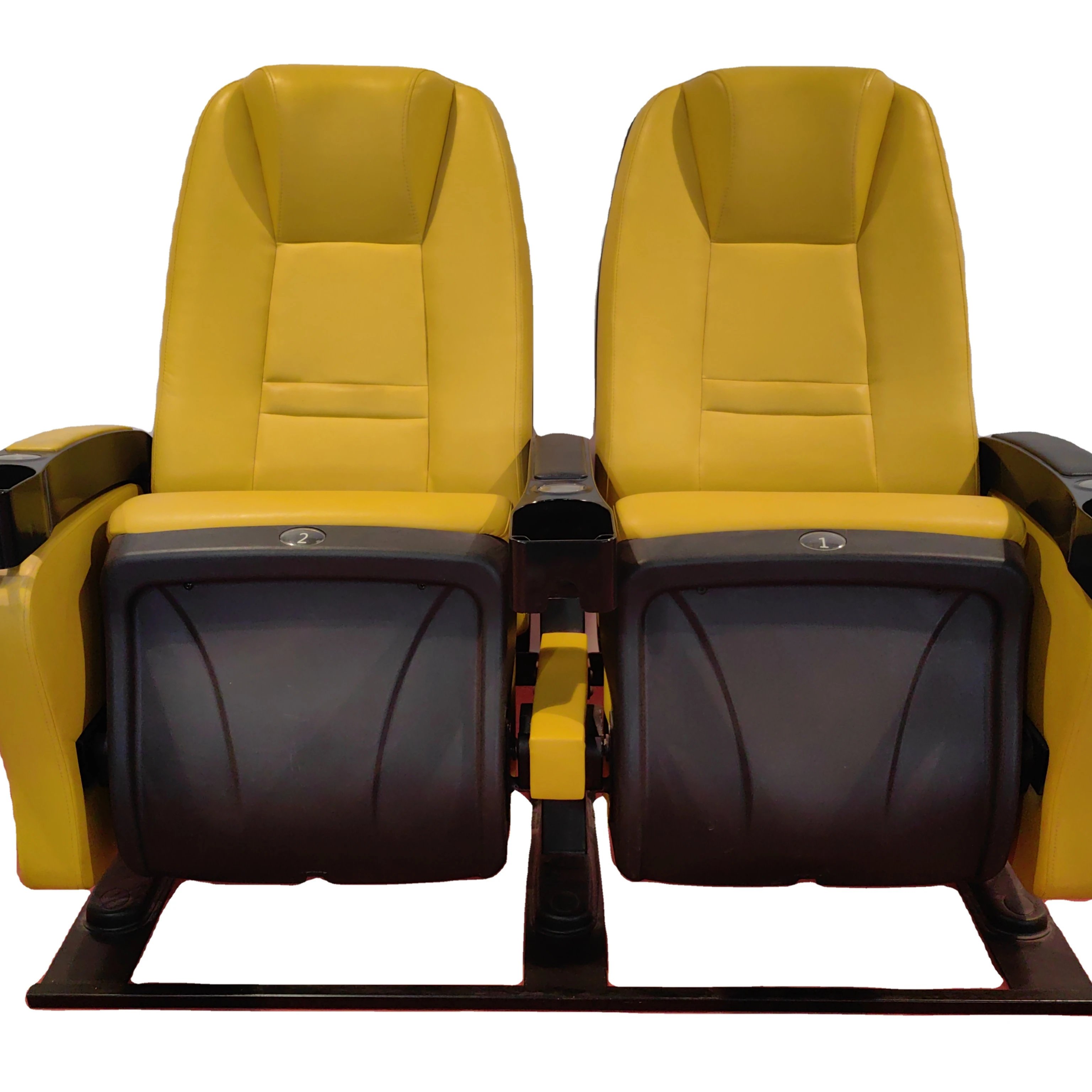Factory direct wholesale custom theater furniture auditorium seats cinema folding chairs theater chair