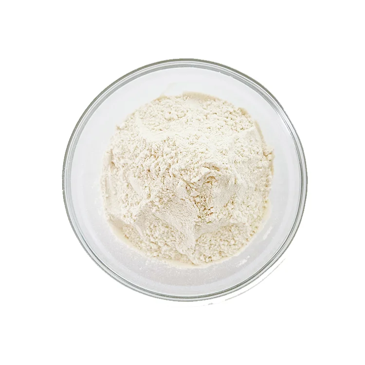 China Factory Selling Top Quality Yellow Pea Fiber Powder