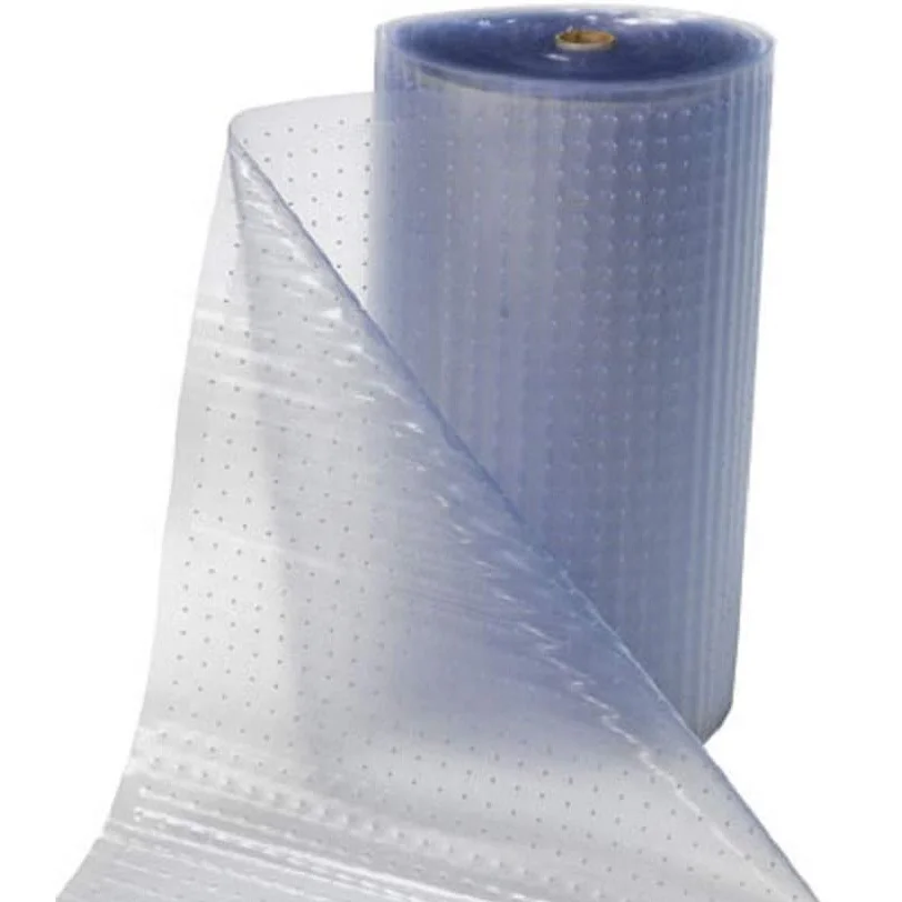 Easy Clean Transparent Clear PVC Vinyl Carpet Cover Protector Mats Rolls
