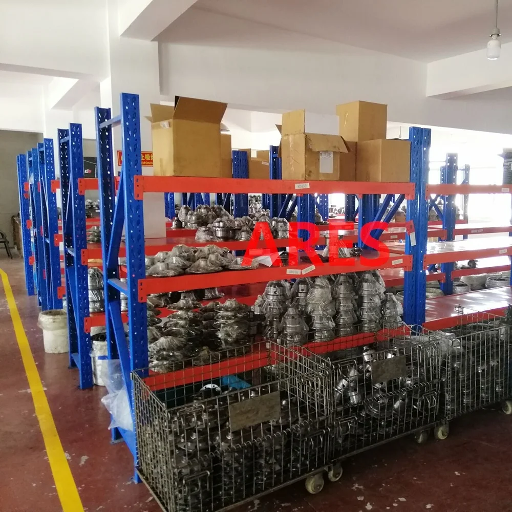 
RD153 Air Locker for Toyota 8.9 c-clip, semi floating 12 Bolt 30 Spline from Factory 