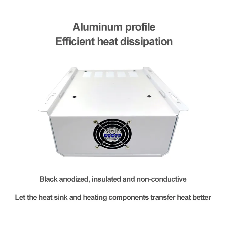 China wholesale smart 12v 30 amp mppt solar charge controller for street light