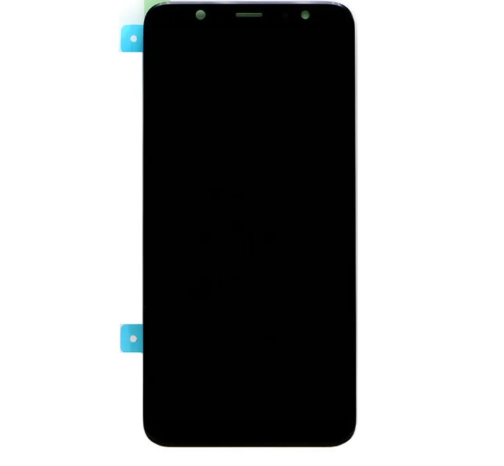 High Quality Mobile Phone Original LCD Display For Samsung Galaxy A6 Plus 2018 A605 LCD Touch Screen Replacement