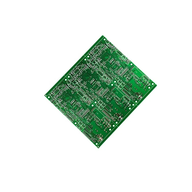  Дешевый бесплатный образец источника питания печатная плата Ds600x