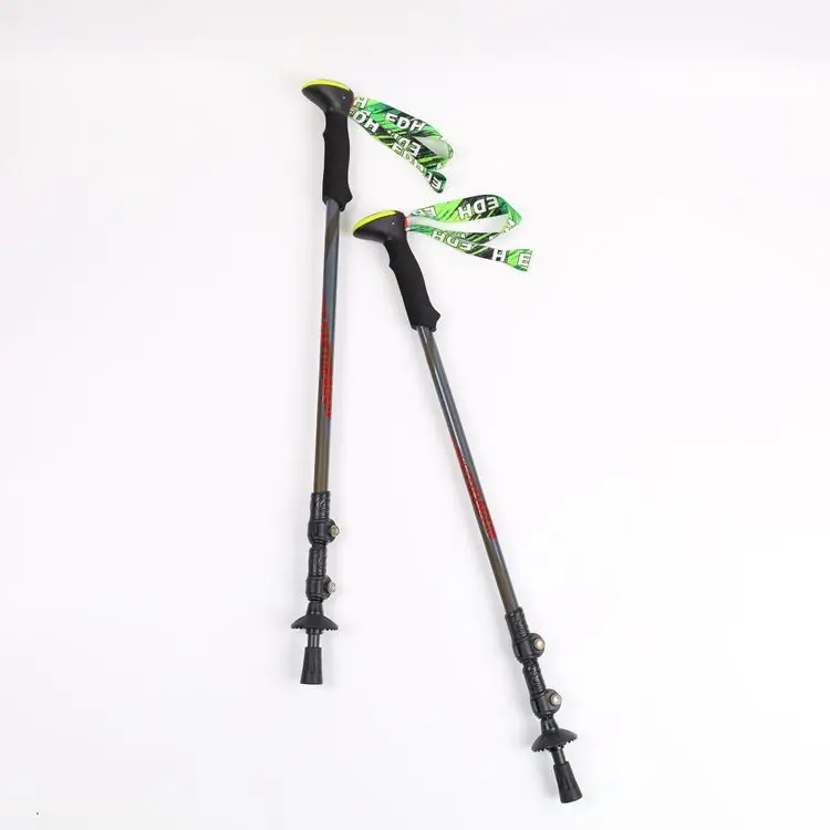 Manufacturers Axe Hiking Ukca Approved Snake Head Stick Knife Nordic Sticks Machine Walking Poles With Hidden Knife