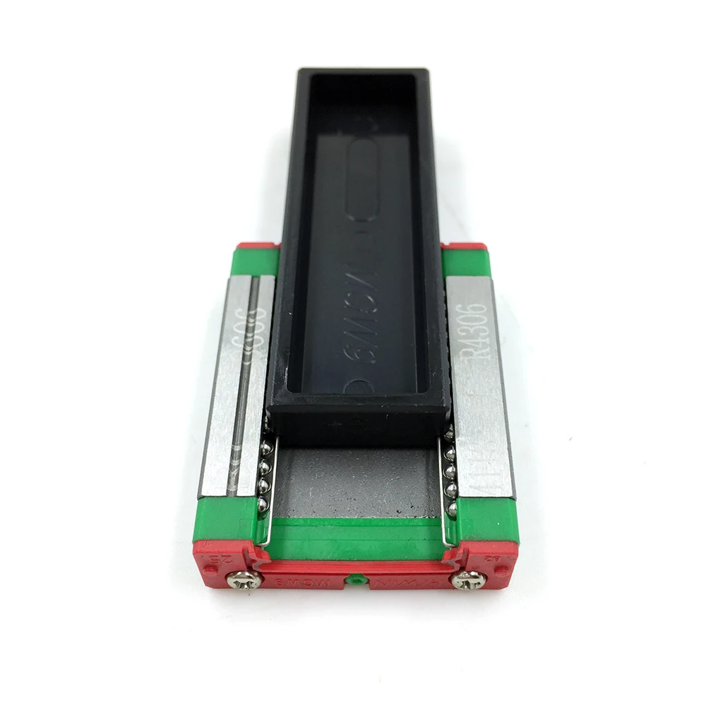 mgw7c mgw5c mgw15c mgw12c miniature linear guide block for 3d printer IC assembly equipment medical equipment