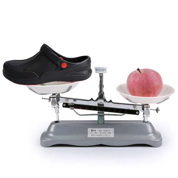 Made in China Newest Anti-oil Non Slip Nurses Chef Safety Shoes In Kitchen Men Women Ladies Clog Shoes Work Boots For Restaurant