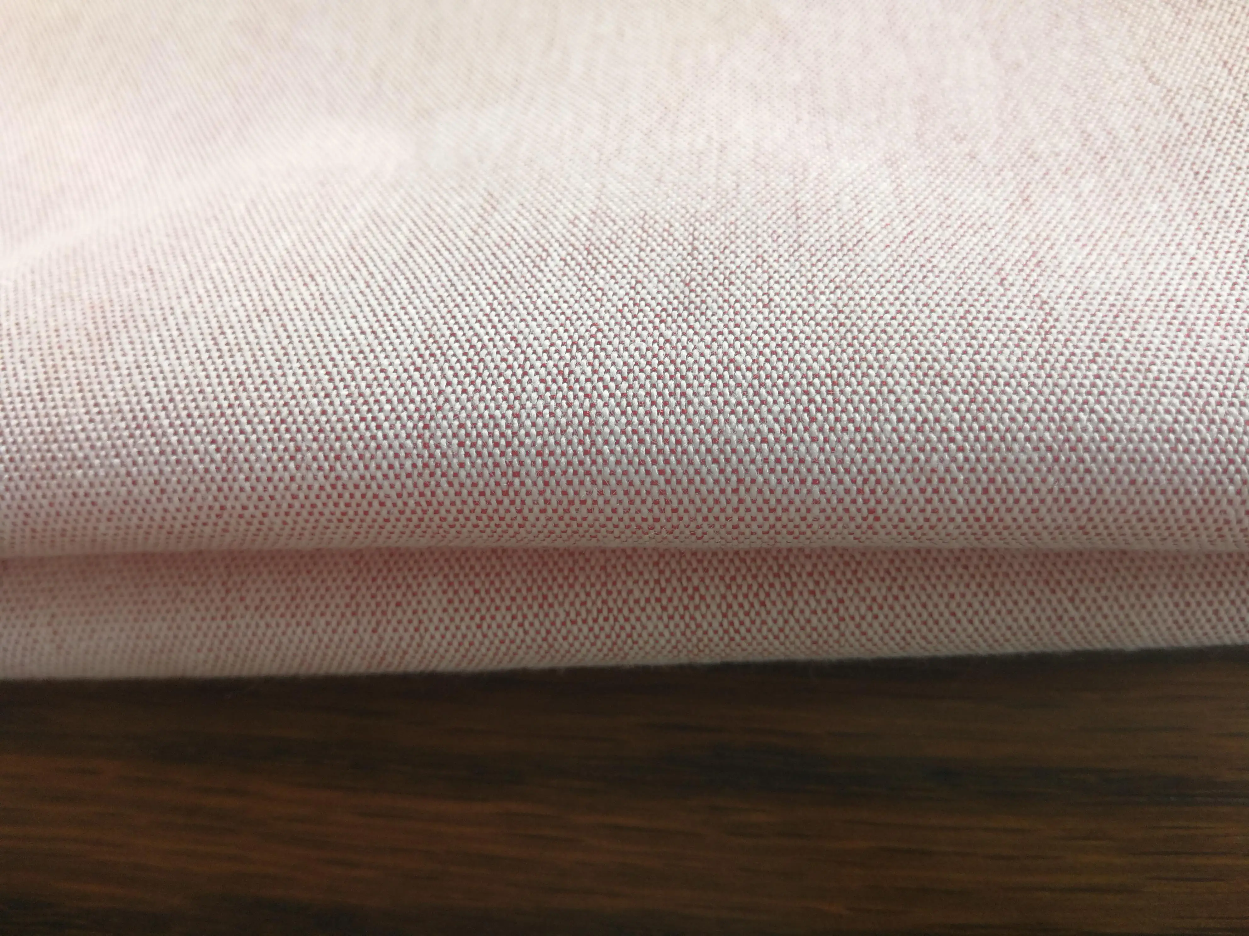
Wholesale Hot Sell Yarn Dyed Napkins 100% Polyester Simple And Luxury Dinner Use Hotel Restaurant Table LInen Cloth Fabric 