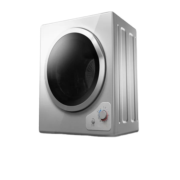 Барабан из нержавеющей стали Olyair, класс А, 5,5 кг, электрическая сушильная машина для одежды