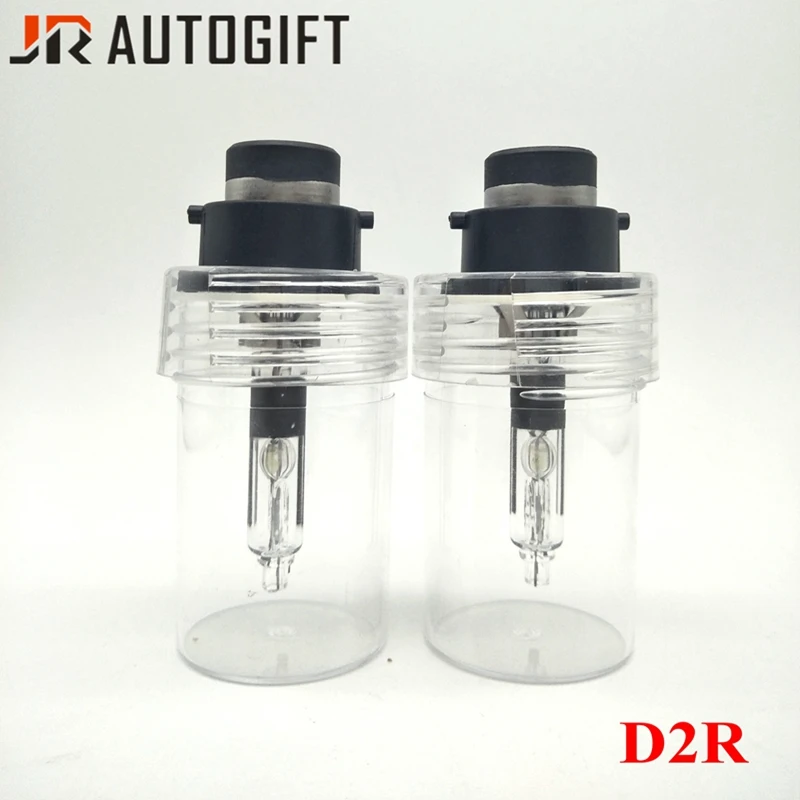 D2R HID Xenon Bulb Wholesale D2R Light Bulb 6000k 4300k 8000k 12v 35w 55w for universal cars