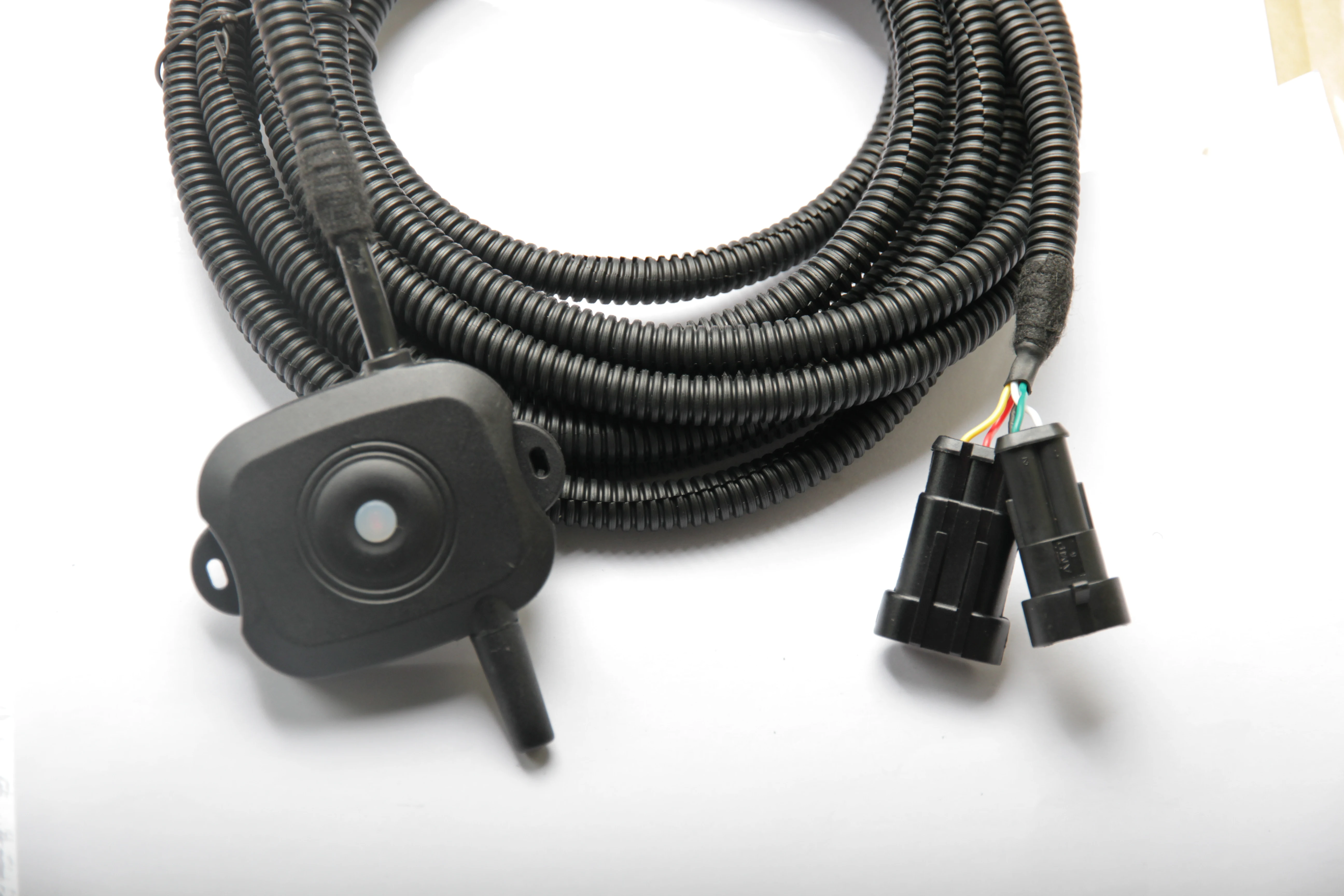 CAN-BUS J1939 TPMS Tire Pressure Monitoring System