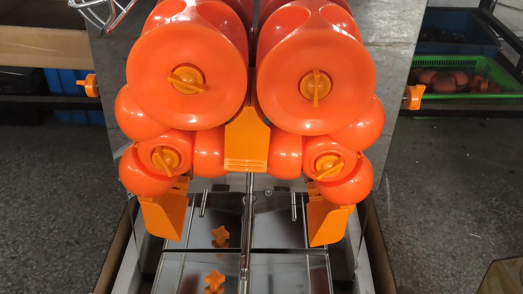 
1L maker orange juice making machine orange juice maker 