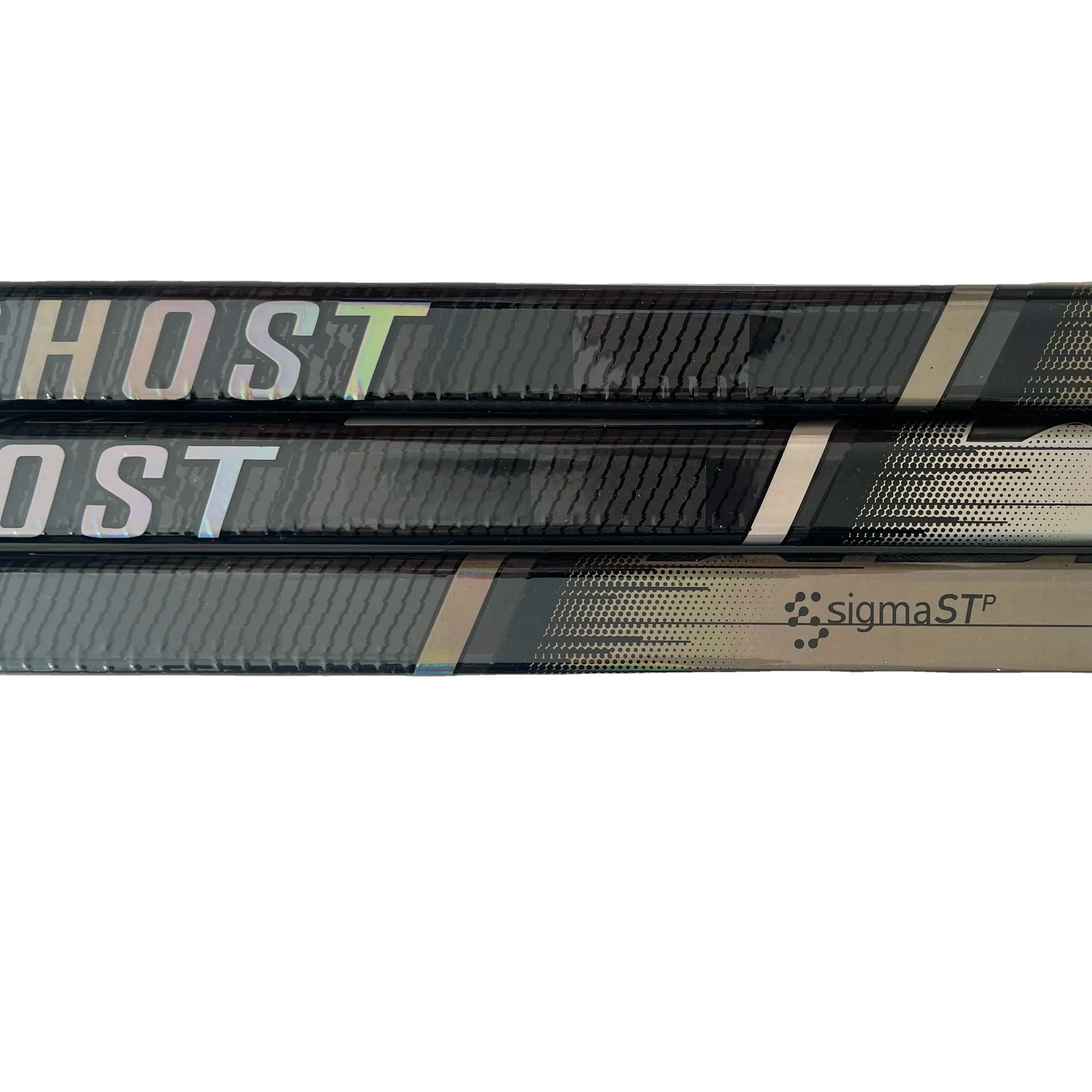 Quality guaranteed Real Ice Hockey Stick Made in China for Environmental Protection