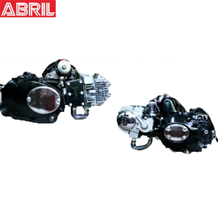Abril Flying Auto Parts High-quality 1P52FMI 1P52MH  motorcycle engine suitable for Yamaha/Honda/Suzuki
