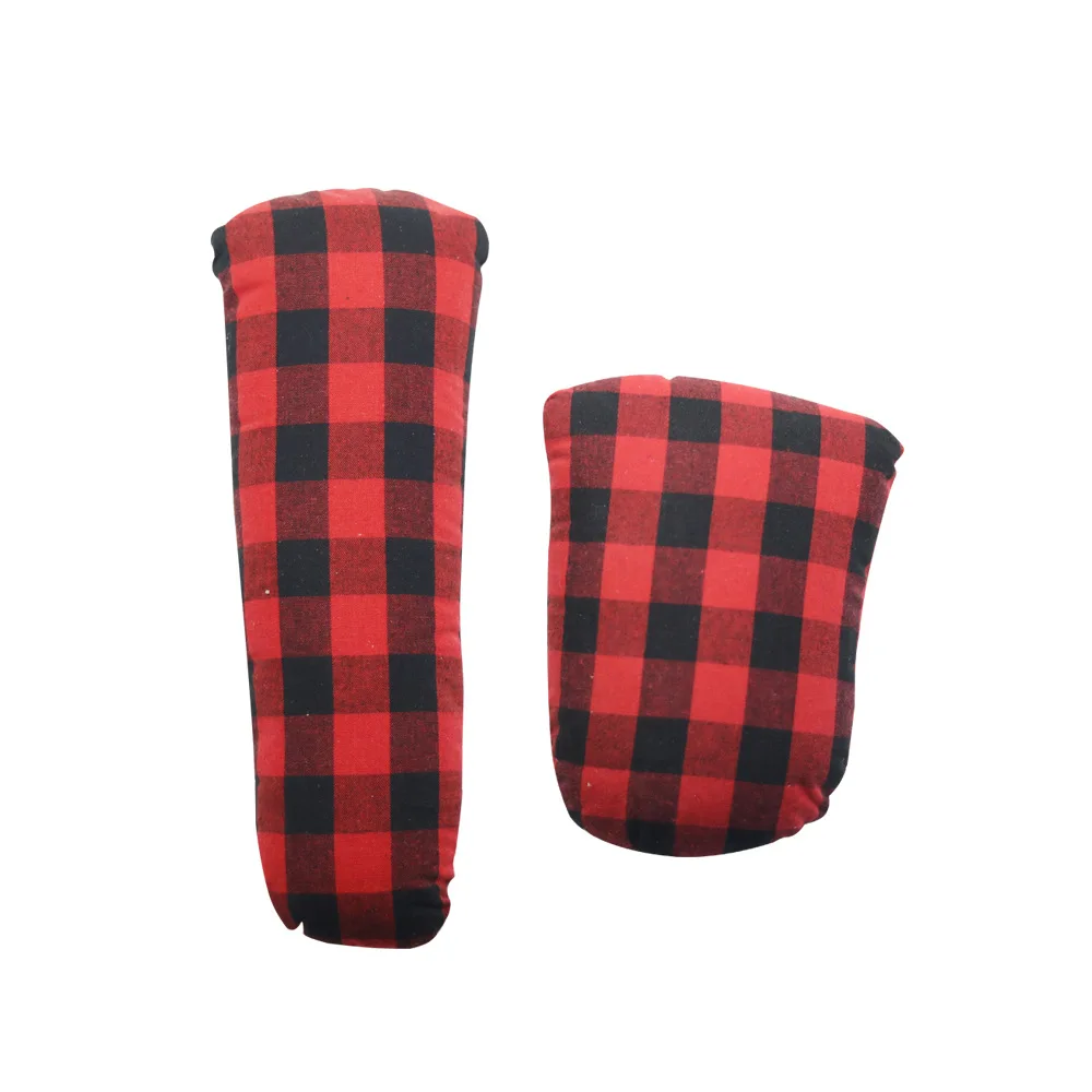 Apparel Ironing shoulder sleeve pad sewing needle insert bag accessories clothing care tailors ham