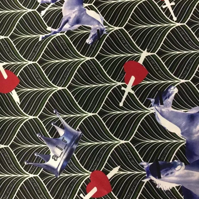 100% silk satin back crepe fabric  for wedding dress