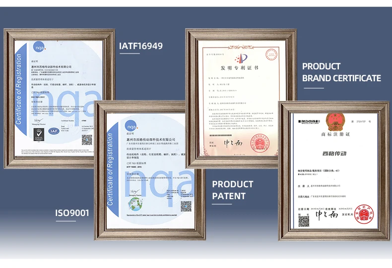 Диаметр 32 мм для автомобильной электроники коробка передач с большим крутящим моментом для электродвигателя