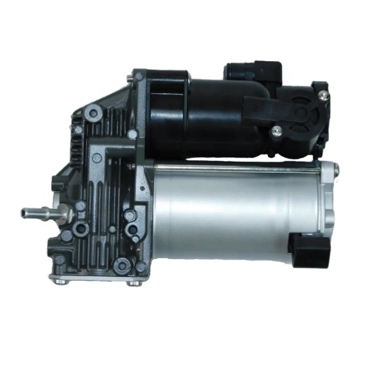 High quality auto parts Air suspension compressor LR032902 Original factory parts manufacturing Used range rover sport version