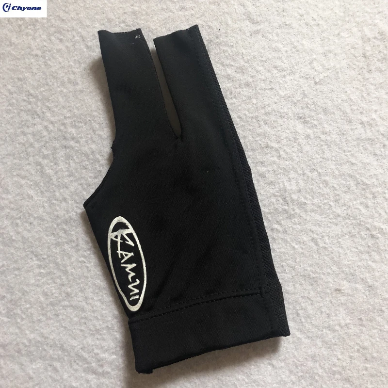 original  kamui lycra good quality  billiard pool cue gloves