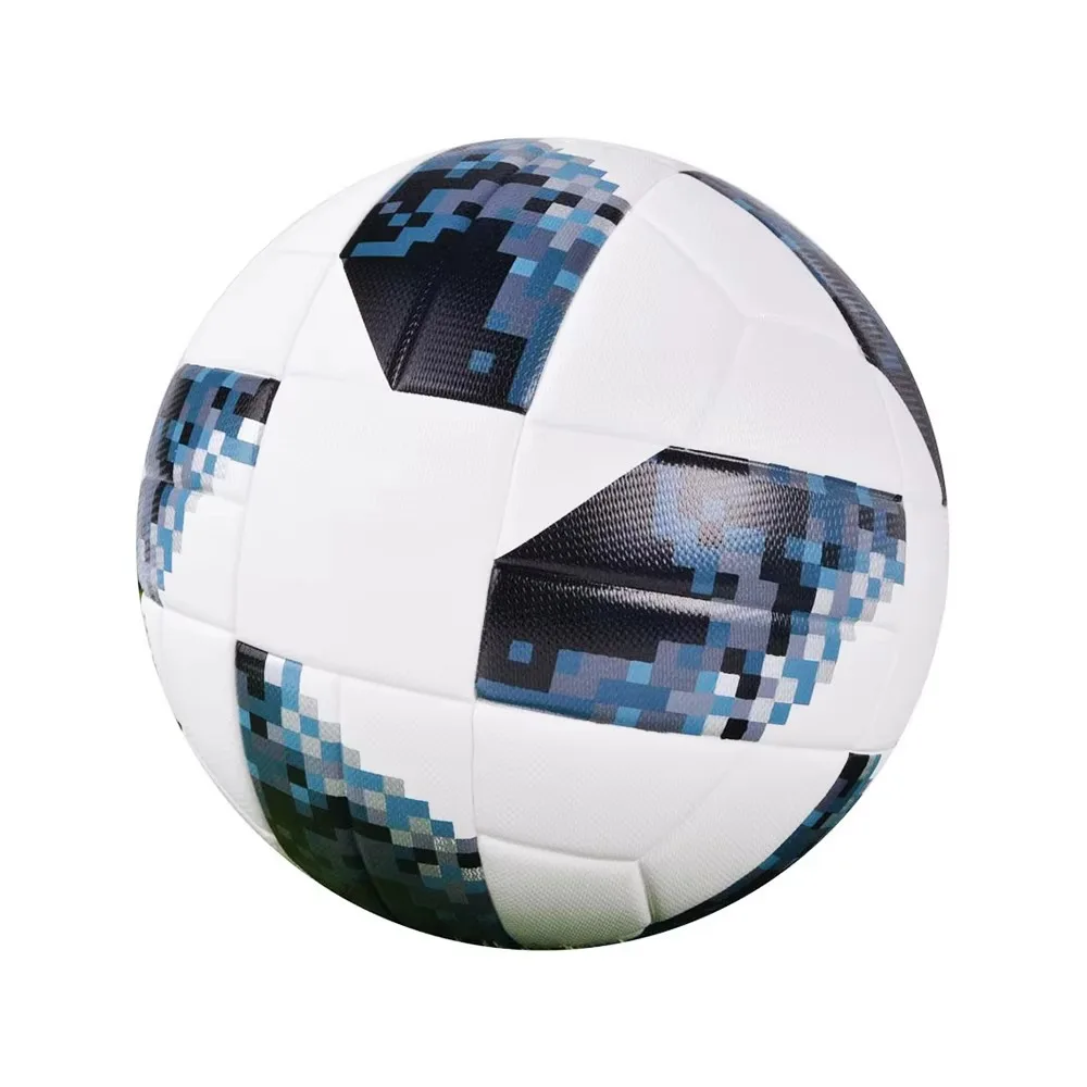 China Made High Quality PU Football Ball  Size 4 Outdoor Professional Futsal New Soccer Ball size 4 official match soccer ball