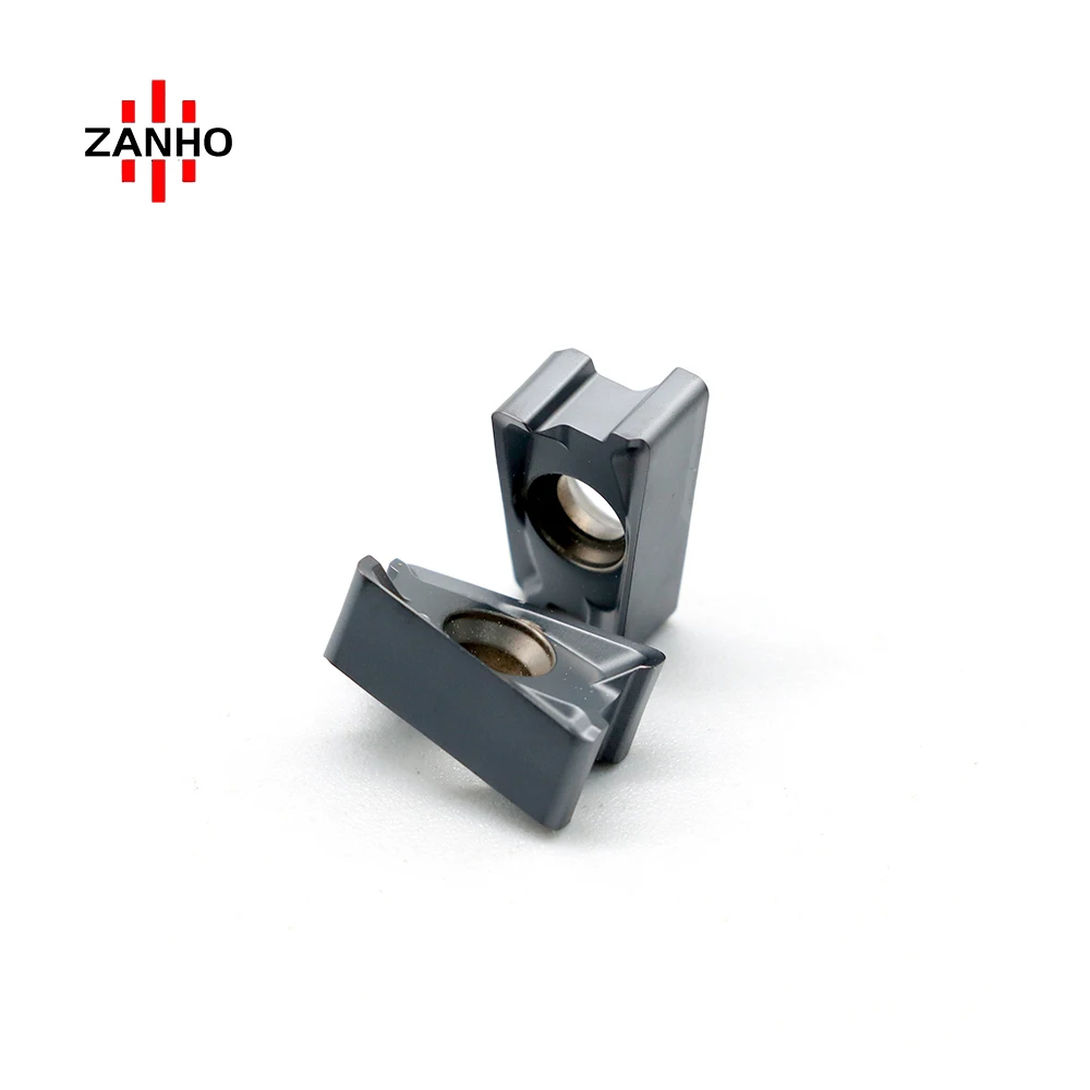 Carbide Turning Blade Safety Face Milling Tools Machine High Feed Inserts Metal Working
