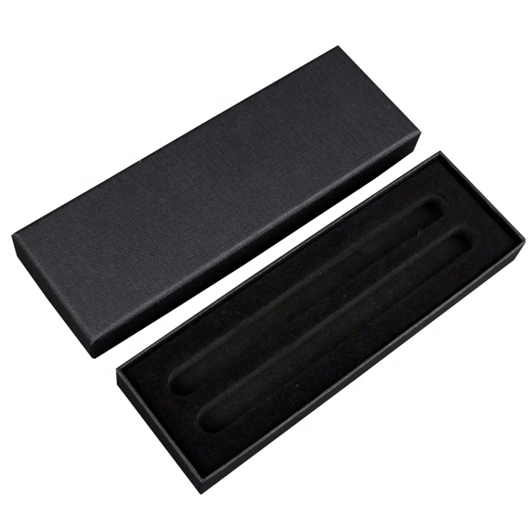 Жесткая роскошная ручка для письма на заказ