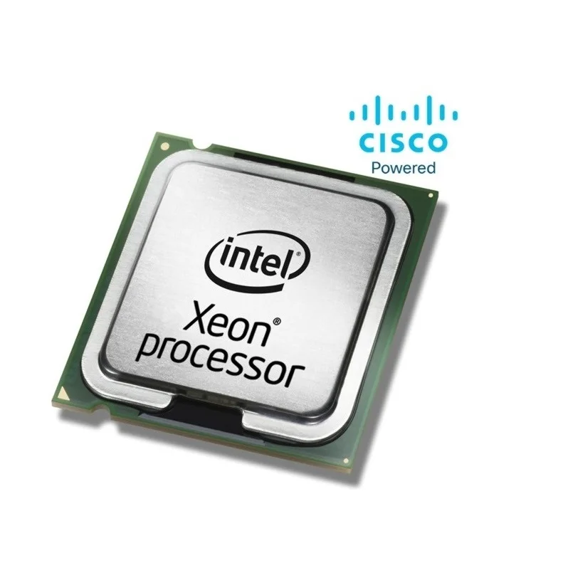 Hot Sale Ucs-Cpu-I8380 Dual Cpu Server Server Processor Cpu Server Cpu Xeon