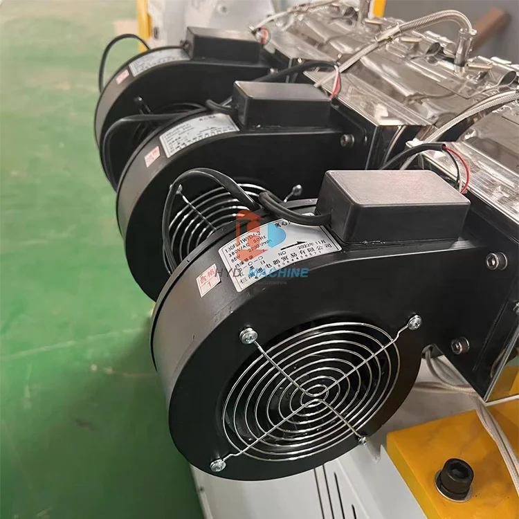 SJ30 SJ35 Small Single Screw Mini Plastic Extruder/ Small Lab PVC Mini Plastic Extruder