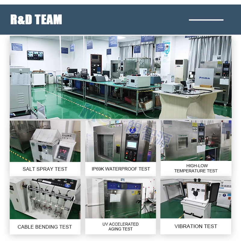 AI Face Recognition Car Driver Anti Sleep Fatigue Alarm Sensor Behavior Monitoring Alert Device